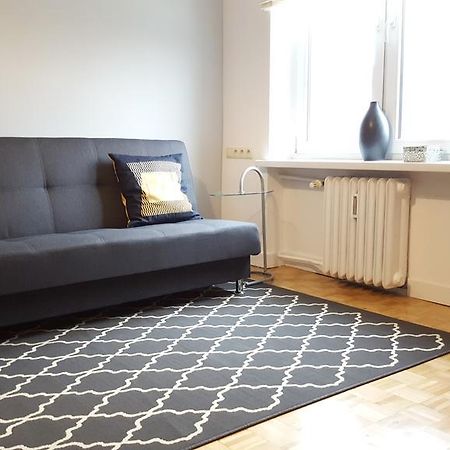 Apartament Centrum Rynek Poznan Luaran gambar