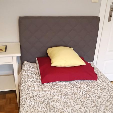 Apartament Centrum Rynek Poznan Luaran gambar