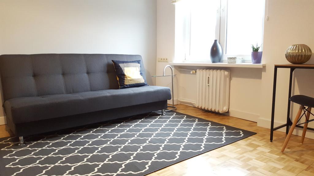 Apartament Centrum Rynek Poznan Luaran gambar