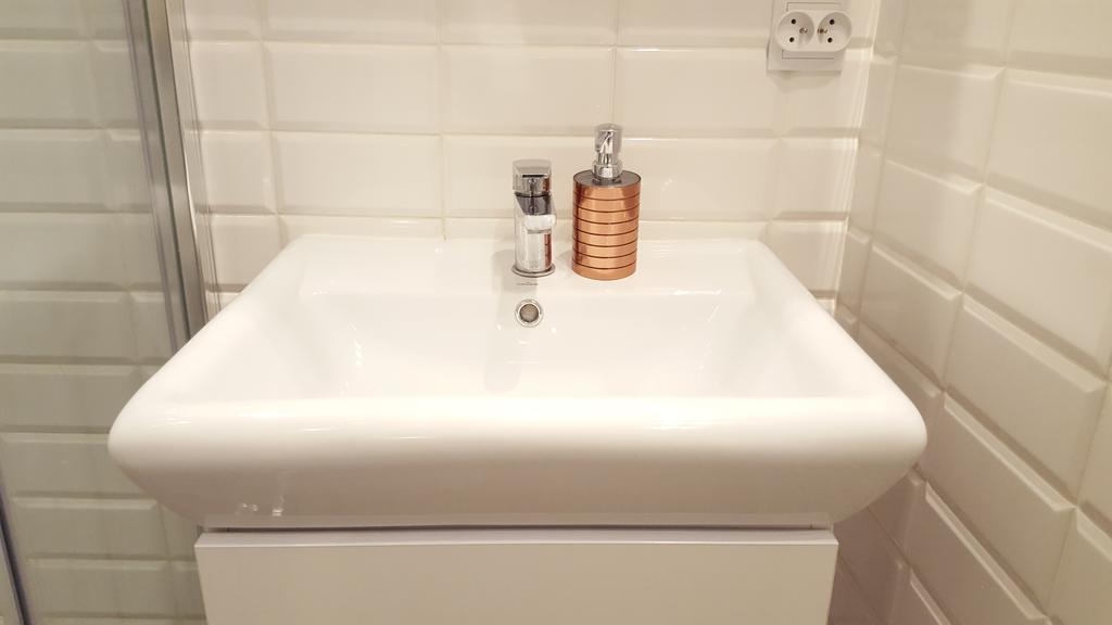 Apartament Centrum Rynek Poznan Luaran gambar
