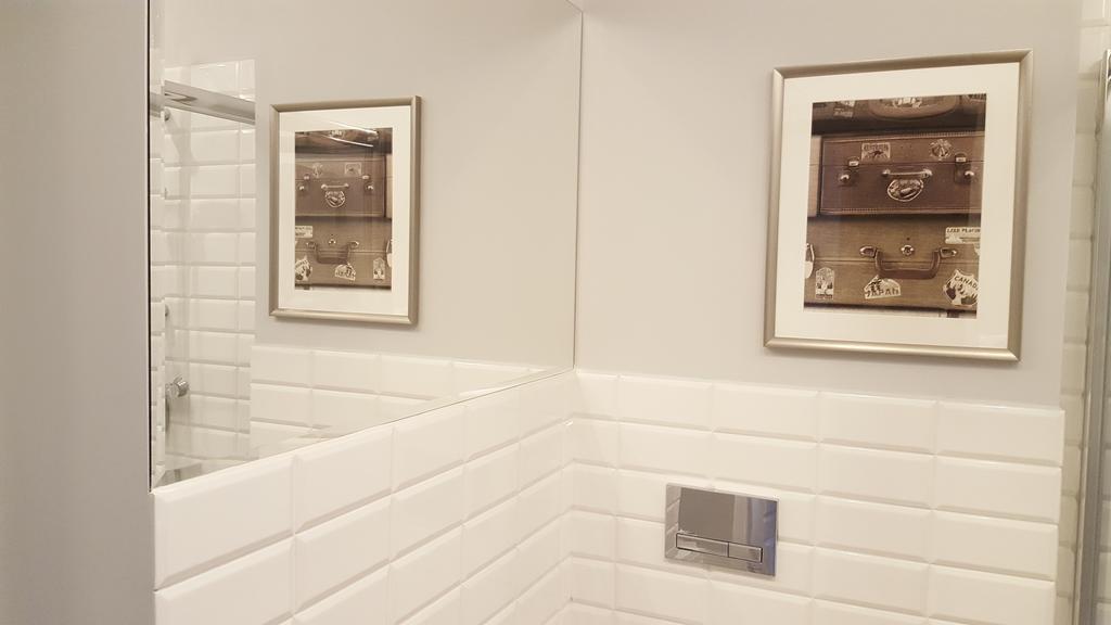 Apartament Centrum Rynek Poznan Luaran gambar