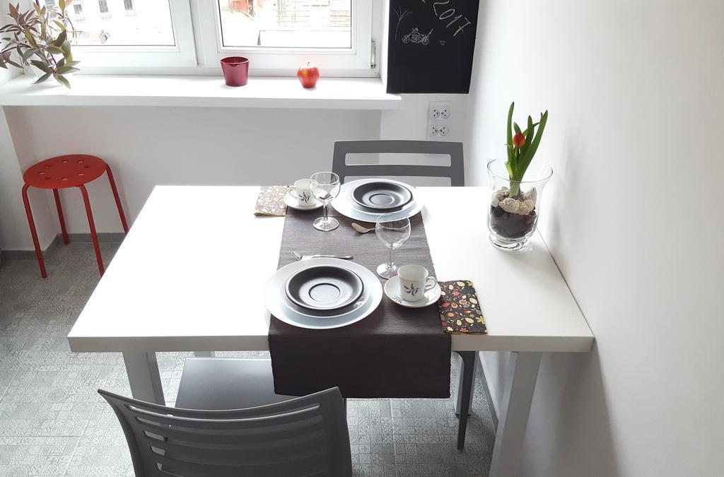 Apartament Centrum Rynek Poznan Luaran gambar