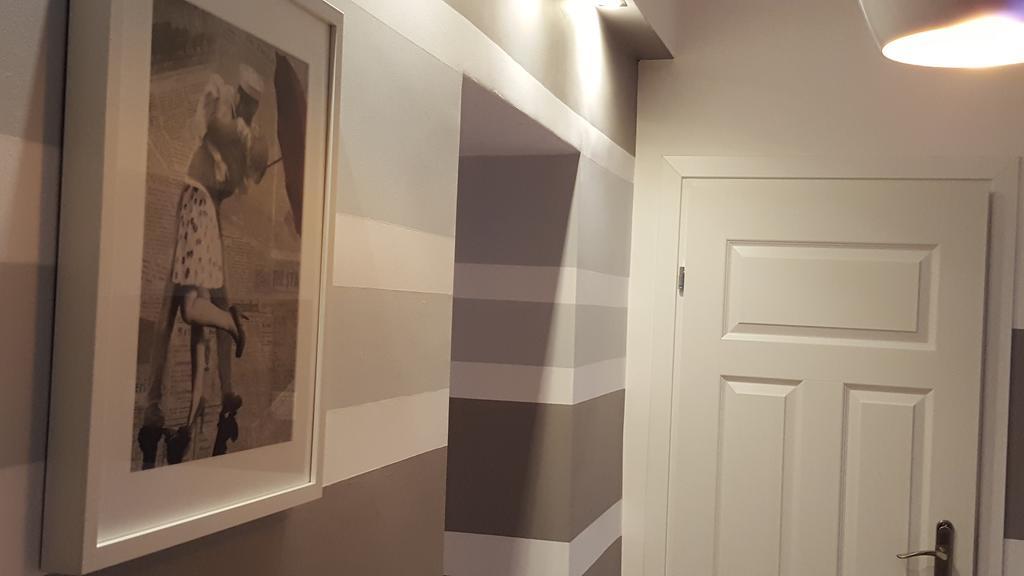 Apartament Centrum Rynek Poznan Luaran gambar