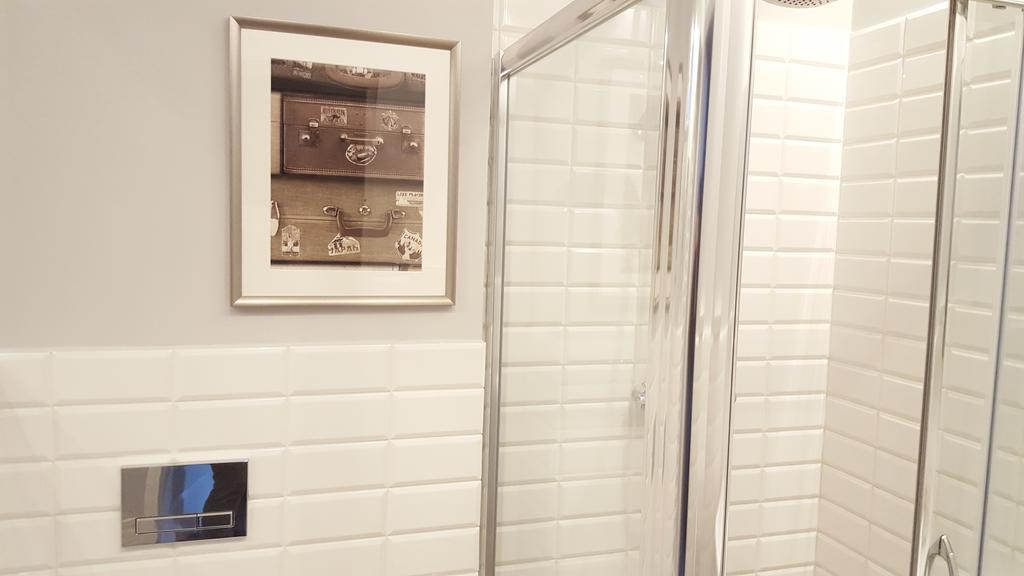 Apartament Centrum Rynek Poznan Luaran gambar