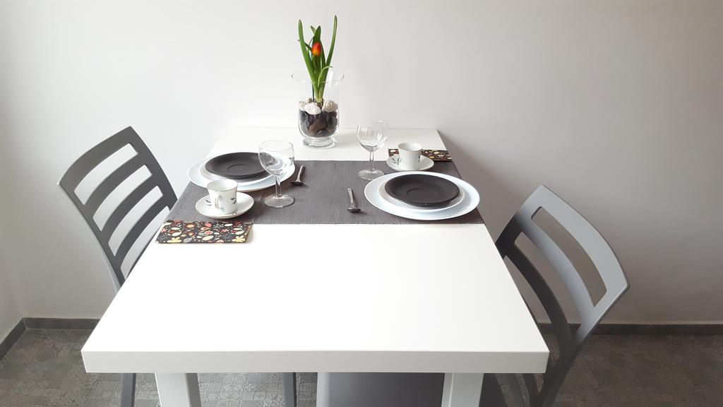 Apartament Centrum Rynek Poznan Luaran gambar