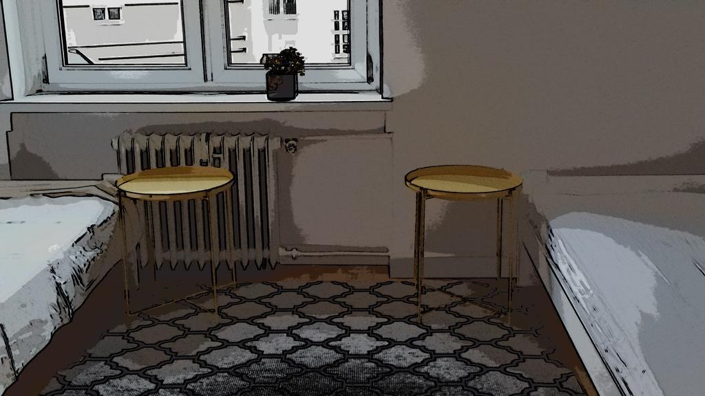 Apartament Centrum Rynek Poznan Luaran gambar