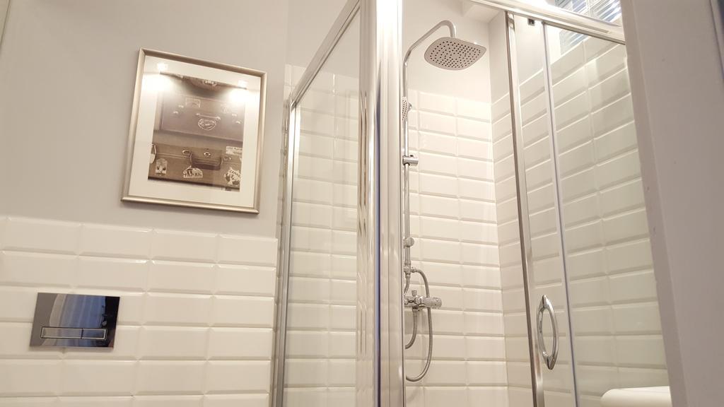 Apartament Centrum Rynek Poznan Luaran gambar