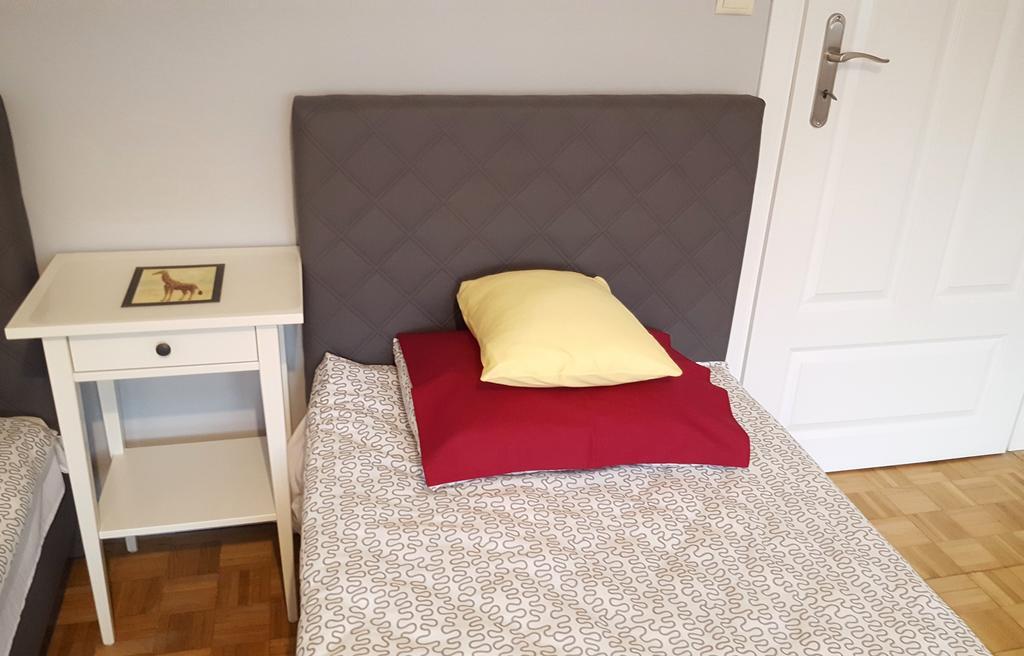 Apartament Centrum Rynek Poznan Luaran gambar