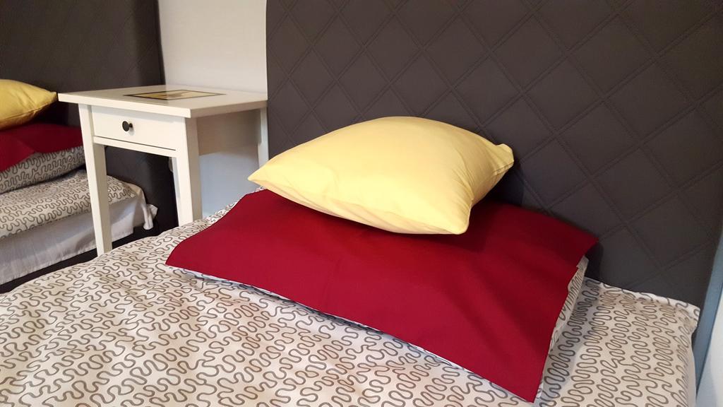 Apartament Centrum Rynek Poznan Luaran gambar